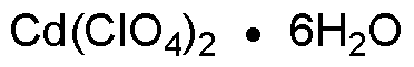 Cadmium perchlorate hexahydrate
