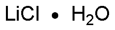 Lithium chloride hydrate