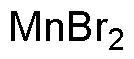 Manganese (II) bromide