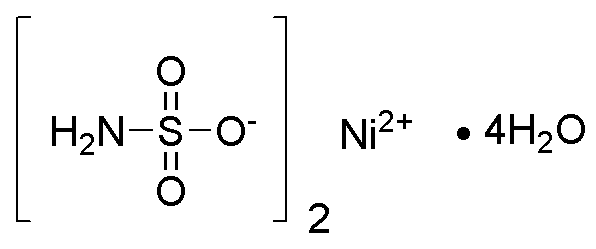 Nickel (II) sulfamate tetrahydrate