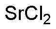 Strontium chloride anhydrous