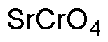 Strontium chromate