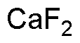 Fluoruro de calcio