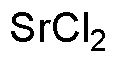 Strontium chloride anhydrous