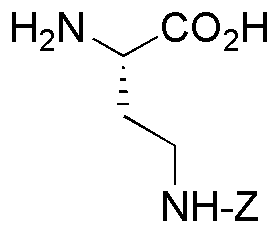 Nγ-Z-L-2,4-diaminobutyric acid