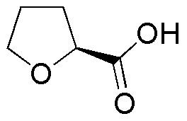 (S-(-)-Tetrahydro-2-furoic acid