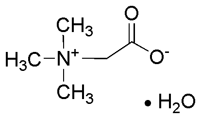 Bétaïne monohydratée