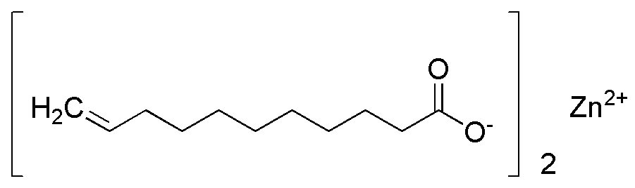 Zinc undecylenate