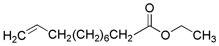 Undécylénate d'éthyle
