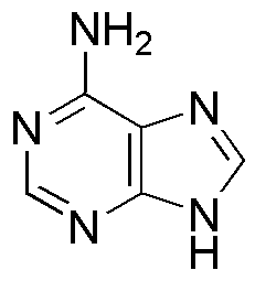 Adénine, faible endotoxine ≤ 0,2 UE/mg