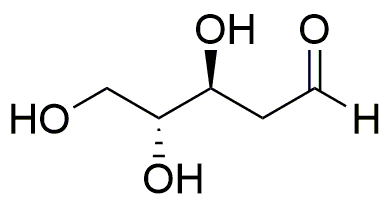 Alfa Ribose