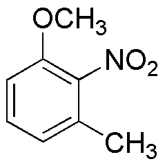 3-méthyl-2-nitroanisole