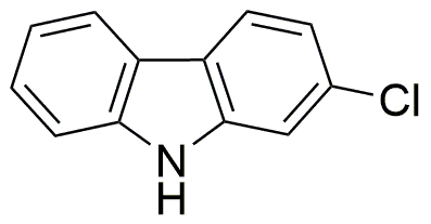 2-Chloro-9H-carbazole