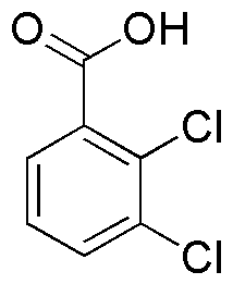2,3-Dichlorobenzoic acid