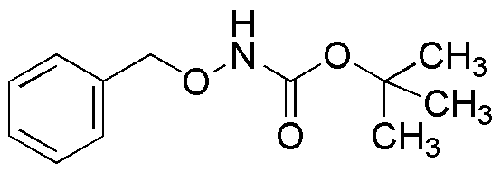 tert-Butyl N-(benzyloxy)carbamate