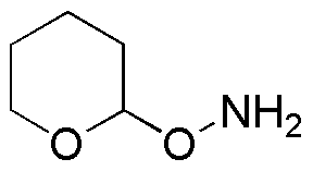O-(Tetrahydropyran-2-yl)hydroxylamine