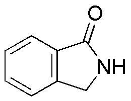 2,3-Dihydroisoindol-1-one