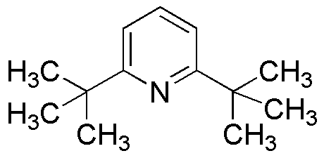 2,6-Di-tert-butylpyridine