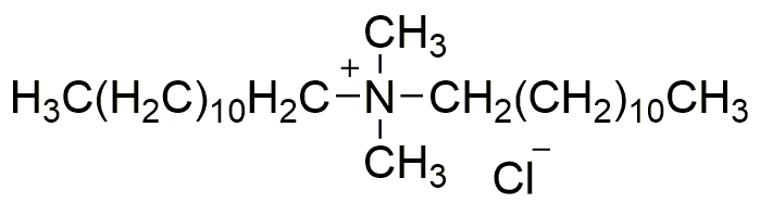 Didodecyldimethylammonium chloride