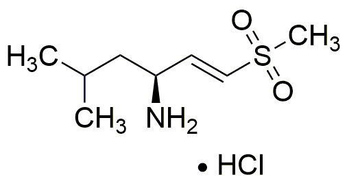(S-LeuVSMeHCl