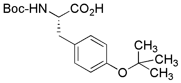 Boc-L-O-tert butyl tyrosine