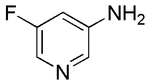 3-Amino-5-fluoropyridine