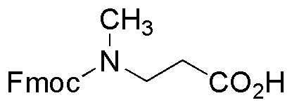 Fmoc-N-methyl-β-alanine