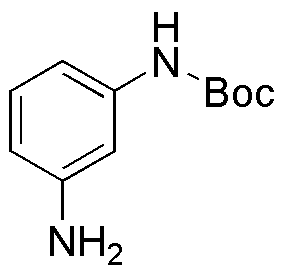 N-Boc-m-fenilendiamina