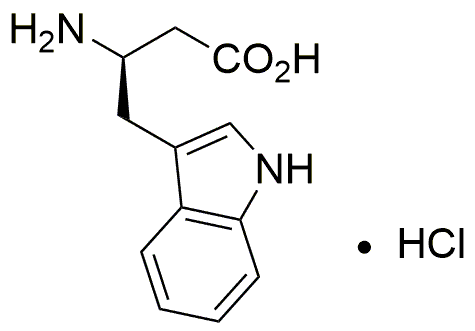 D-β-Homotryptophan hydrochloride