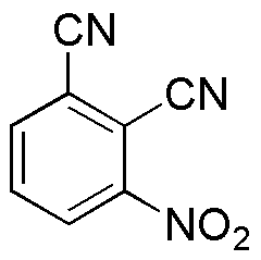 3-Nitrophthalonitrile