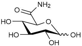 D-Glucuronamide