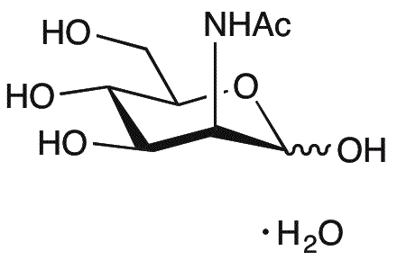 Monohidrato de N-acetil-D-manosamina