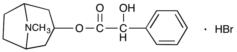 Homatropine hydrobromide – Chem-Impex