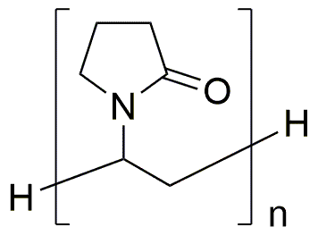 Poly(vinylpolypyrrolidone)