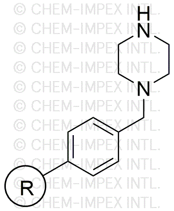 Résine de pipérazine (1,0 - 2,0 mmol/g, 100 - 200 mesh)