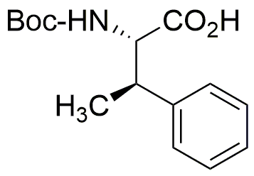 (2S,3R-Boc-β-methyl-L-Phe-OH