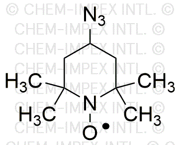トップス chemi 4-Azido-2,2,6,6-tetramethylpiperidine N-oxide – Chem-Impex