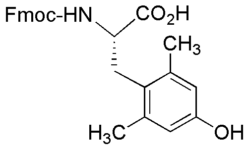 Fmoc-L-2,6-dimethyltyrosine