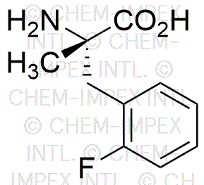 α-Metil-L-2-fluorofenilalanina