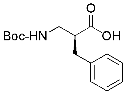 Boc-(S)-3-amino-2-benzylpropionic acid