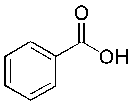 Acide benzoque Chem-Impex Acide benzoque Chem-Impex