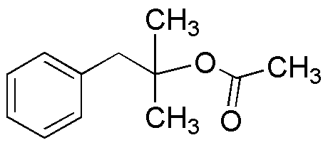 α,α-Dimethylphenethyl acetate