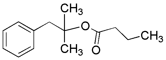 α,α-Dimethylphenethyl acetate
