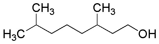 3,7-Dimethyl-1-octanol
