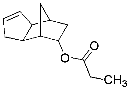 Tricyclodecenyl propionate