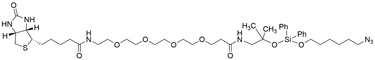 DADPS biotin azide – Chem-Impex