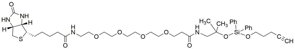 DADPS biotin alkyne – Chem-Impex
