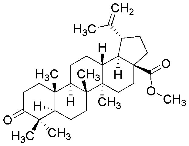 Ester méthylique de l'acide bétulonique