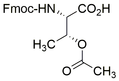 Fmoc-O-acetyl-L-threonine 1G