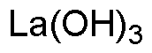 Lanthanum(III) hydroxide
